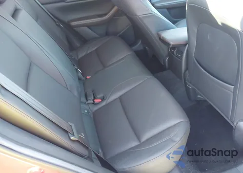 2021 Mazda Cx-30 Premium from USA, damaged, VIN 3MVDMBDL4MM210236